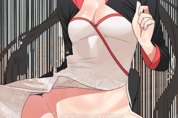 男公关与富家女/Deceptions/特殊宴会 五夫人/Host到金汤匙/金汤匙 第48話 韩漫图片81