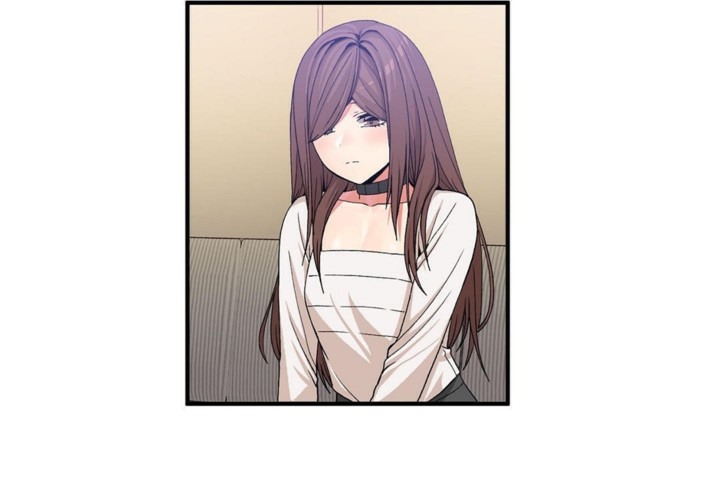 韩漫H漫画 男公关与富家女/Deceptions/特殊宴会 五夫人/Host到金汤匙/金汤匙  - 点击阅读 第55话 20