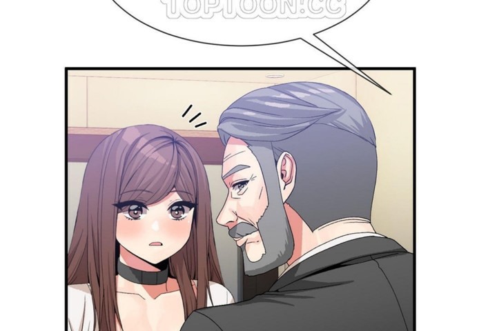 韩漫H漫画 男公关与富家女/Deceptions/特殊宴会 五夫人/Host到金汤匙/金汤匙  - 点击阅读 第55话 82