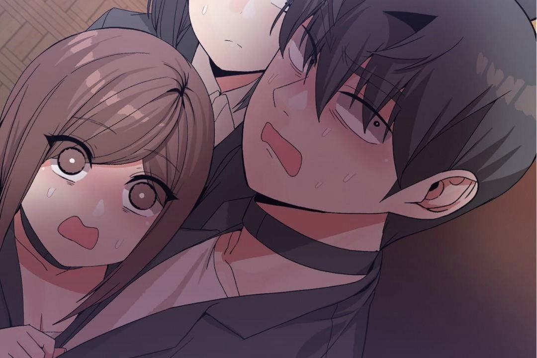 男公关与富家女/Deceptions/特殊宴会 五夫人/Host到金汤匙/金汤匙 第59話 韩漫图片5