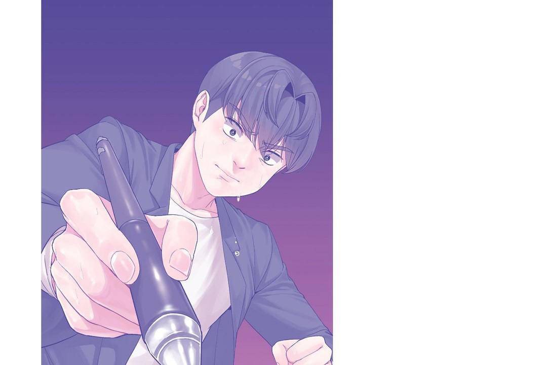 男公关与富家女/Deceptions/特殊宴会 五夫人/Host到金汤匙/金汤匙 第62話 韩漫图片90