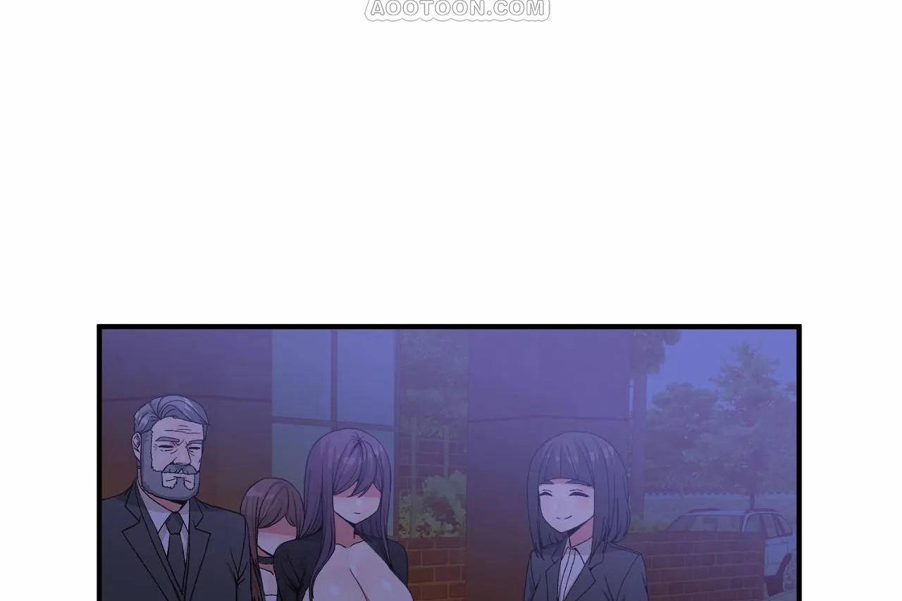 男公关与富家女/Deceptions/特殊宴会 五夫人/Host到金汤匙/金汤匙 第64話 韩漫图片52