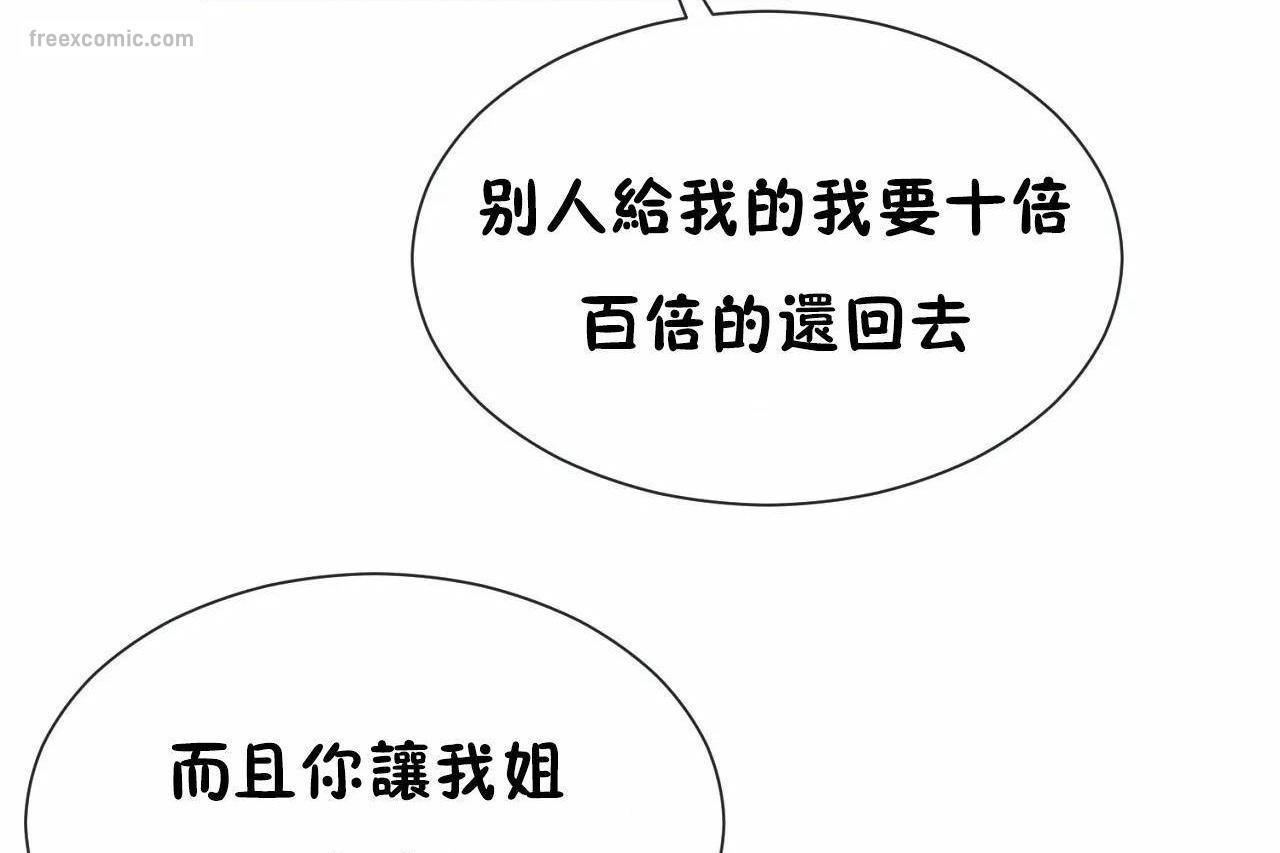 男公关与富家女/Deceptions/特殊宴会 五夫人/Host到金汤匙/金汤匙 第70話 韩漫图片65