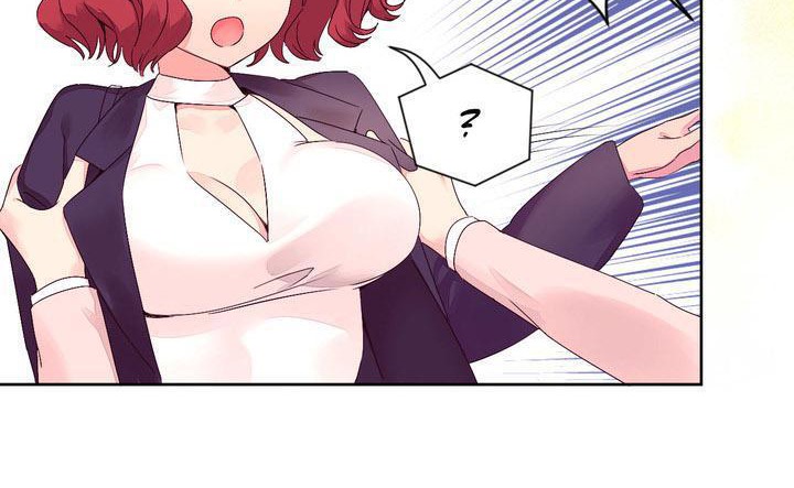 秘香 第13話 韩漫图片79