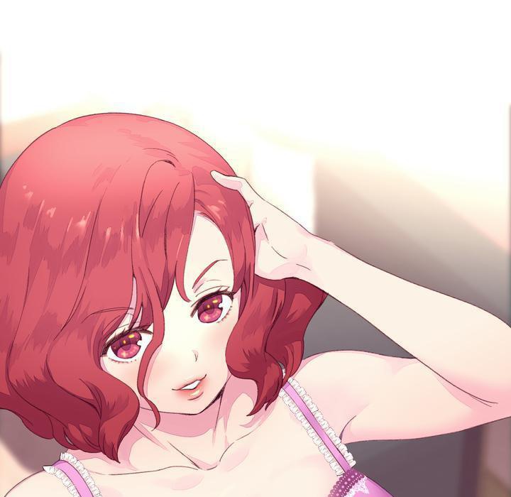 秘香 秘香 特別插曲 韩漫图片43