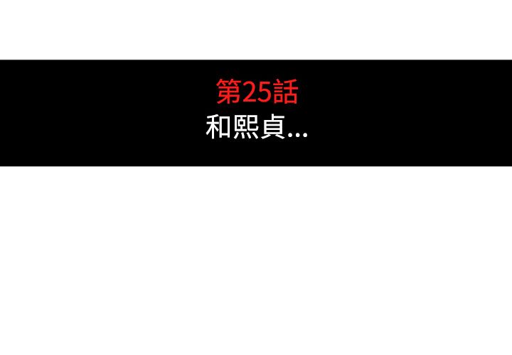 色花穴/金手指 第25話 韩漫图片4