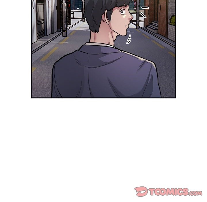 银行业务员的秘密 第12話 韩漫图片54