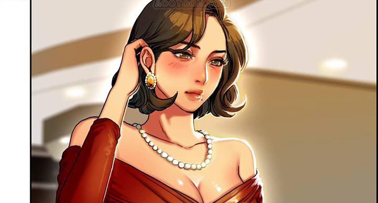 夫人的礼物/Bittersweet 第1話 韩漫图片58