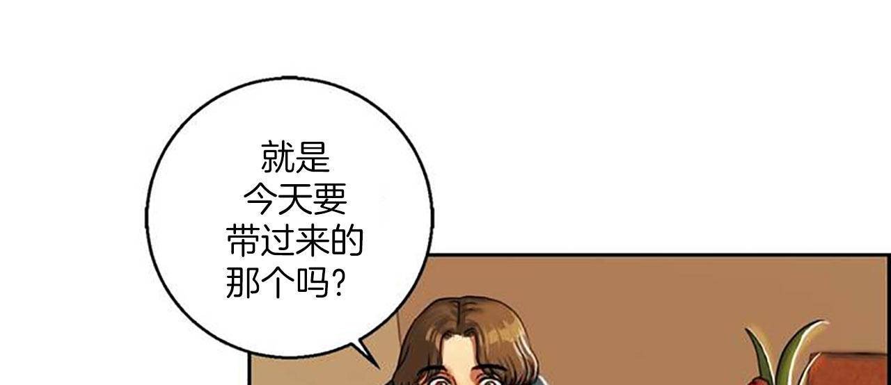 夫人的礼物/Bittersweet 第1話 韩漫图片19
