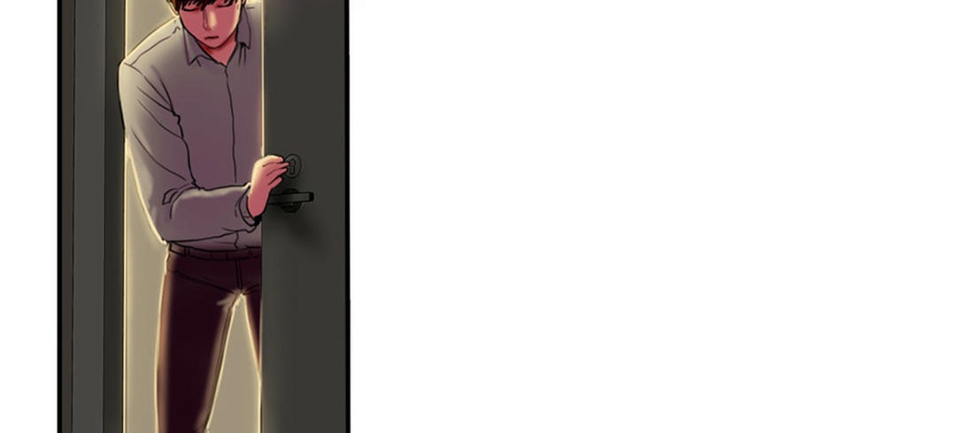 夫人的礼物/Bittersweet 第3話 韩漫图片146