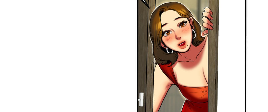 夫人的礼物/Bittersweet 第3話 韩漫图片209