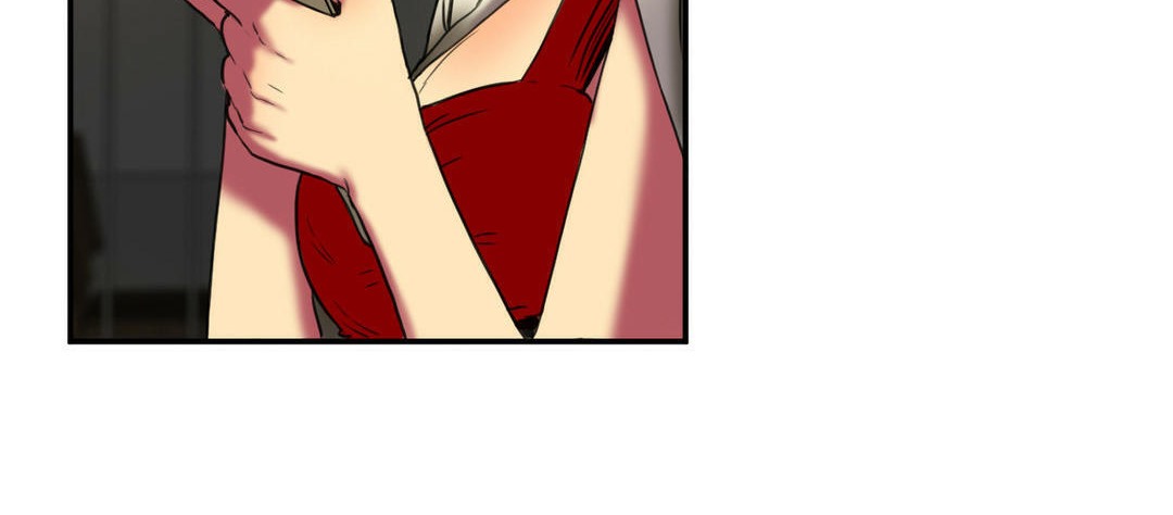 夫人的礼物/Bittersweet 第3話 韩漫图片30