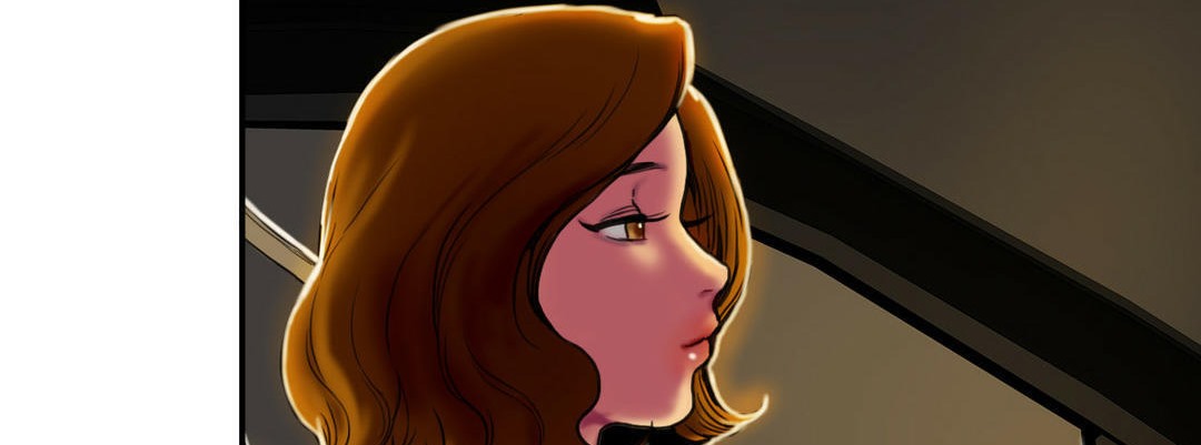 夫人的礼物/Bittersweet 第3話 韩漫图片68