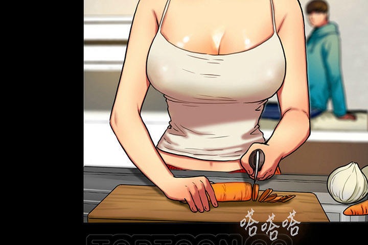 夫人的礼物/Bittersweet 第3話 韩漫图片159