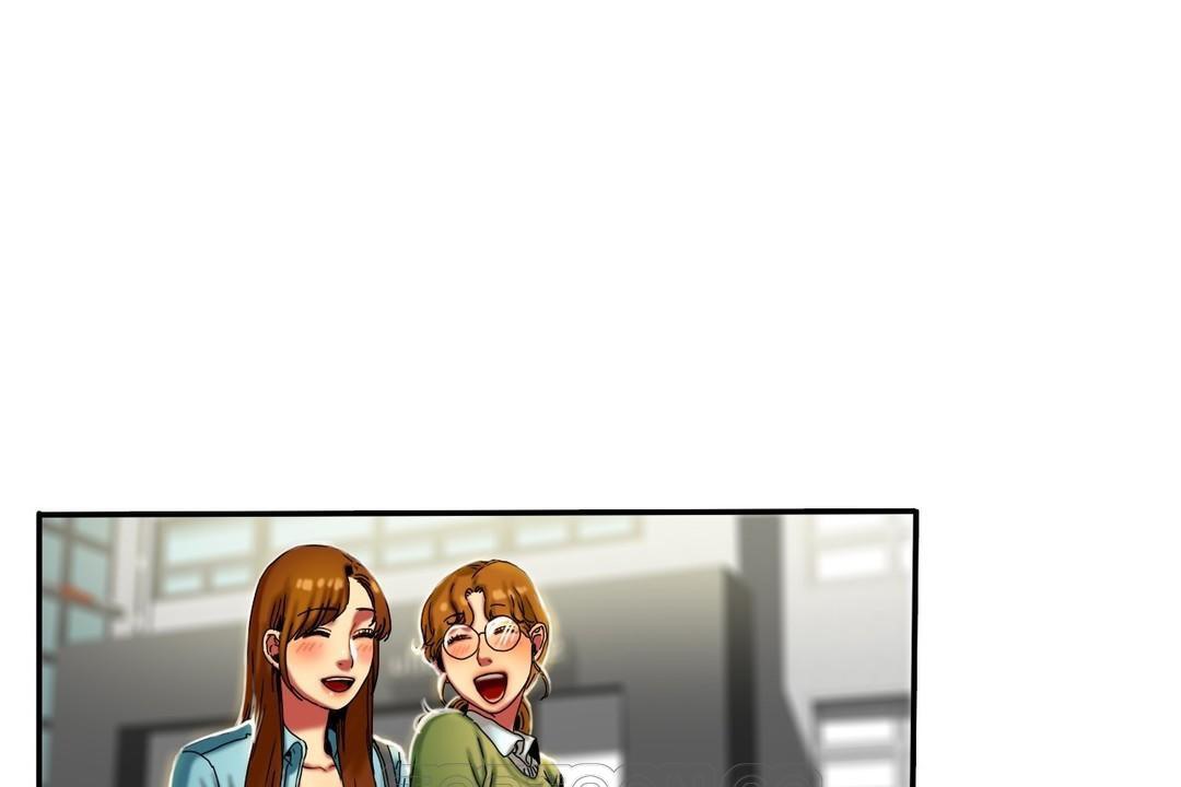 夫人的礼物/Bittersweet 第11話 韩漫图片57