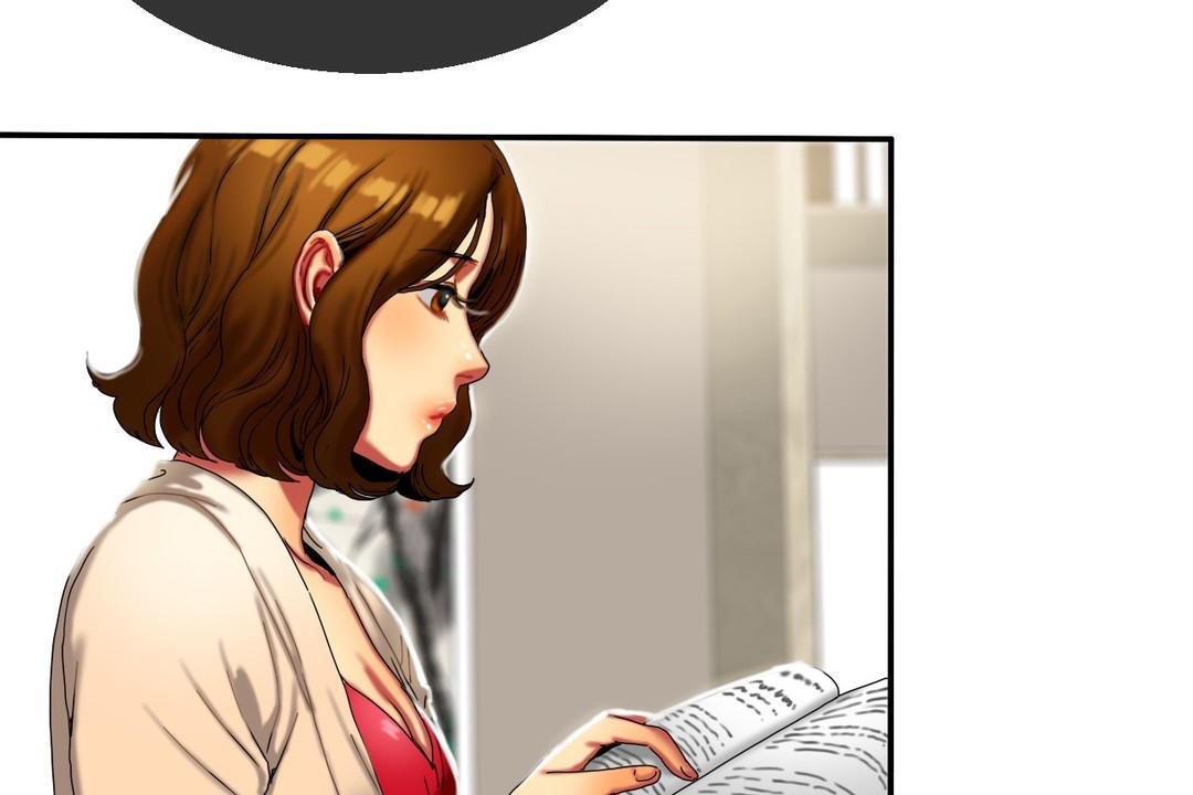 夫人的礼物/Bittersweet 第11話 韩漫图片30
