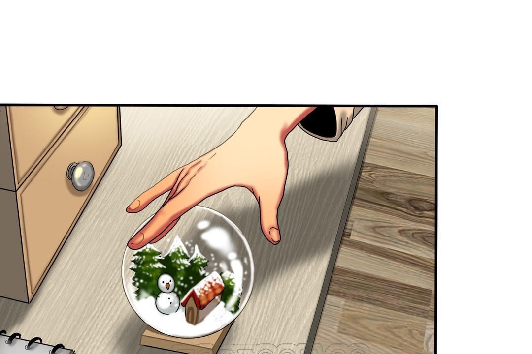夫人的礼物/Bittersweet 第11話 韩漫图片33