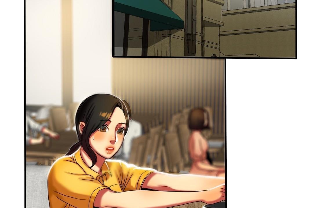 夫人的礼物/Bittersweet 第11話 韩漫图片67