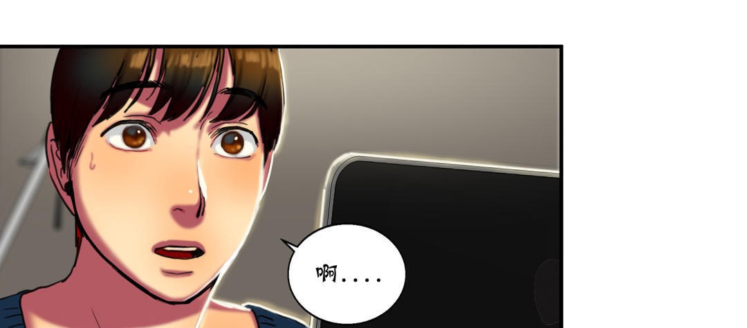 夫人的礼物/Bittersweet 第13話 韩漫图片43