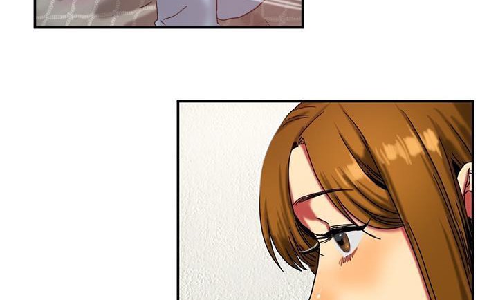 夫人的礼物/Bittersweet 第14話 韩漫图片134
