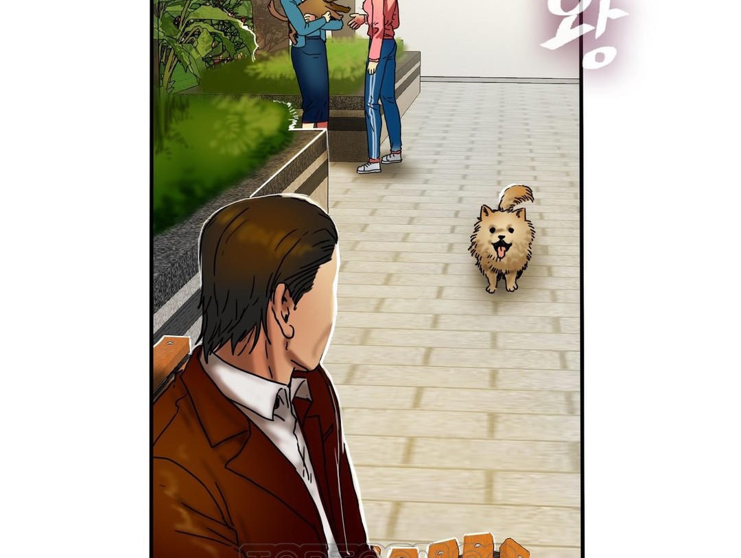 夫人的礼物/Bittersweet 第15話 韩漫图片21