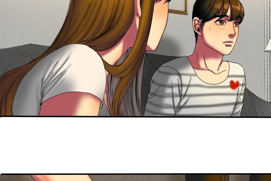 夫人的礼物/Bittersweet 第15話 韩漫图片125