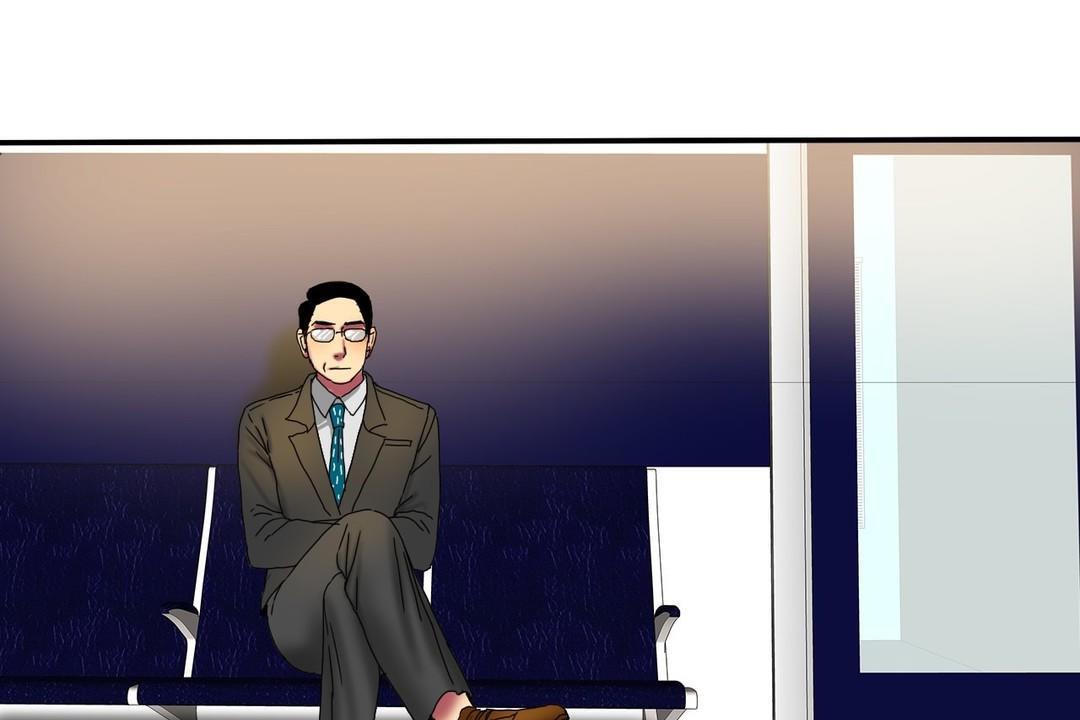夫人的礼物/Bittersweet 第15話 韩漫图片85