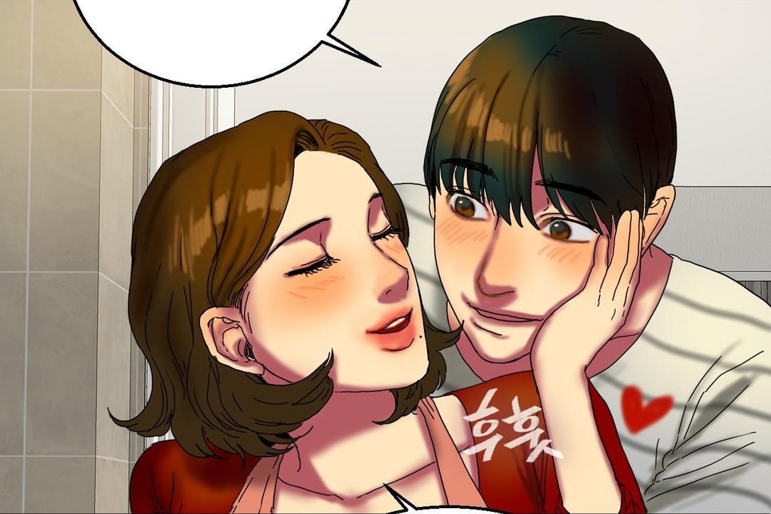 夫人的礼物/Bittersweet 第15話 韩漫图片104