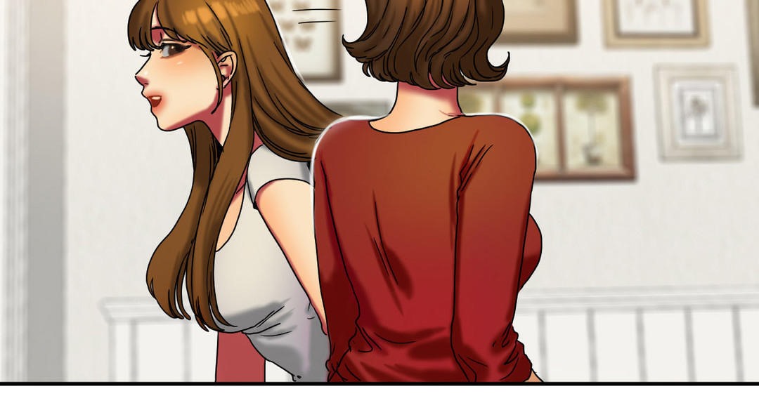 夫人的礼物/Bittersweet 第16話 韩漫图片133