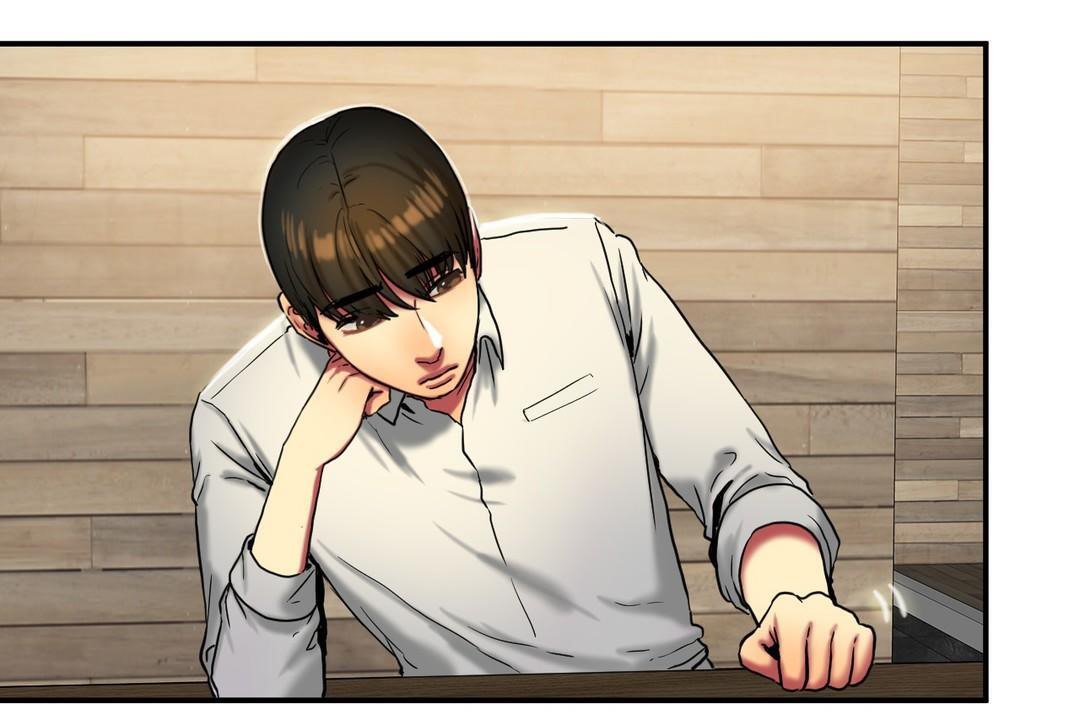 夫人的礼物/Bittersweet 第17話 韩漫图片48
