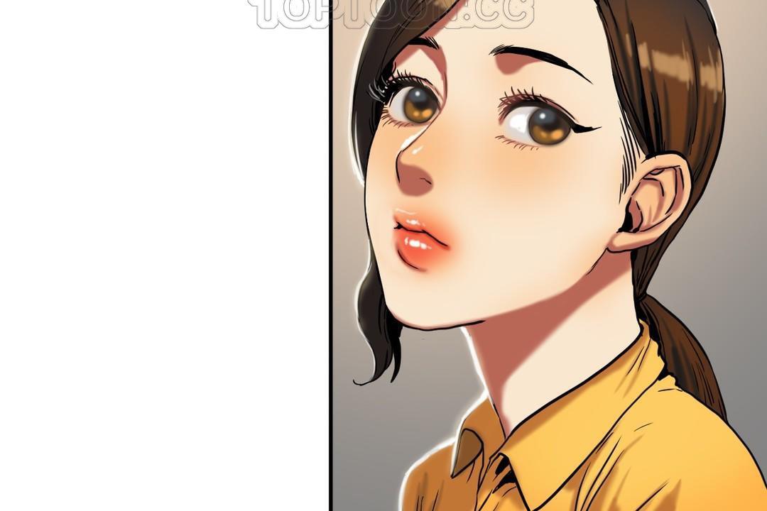 夫人的礼物/Bittersweet 第17話 韩漫图片52