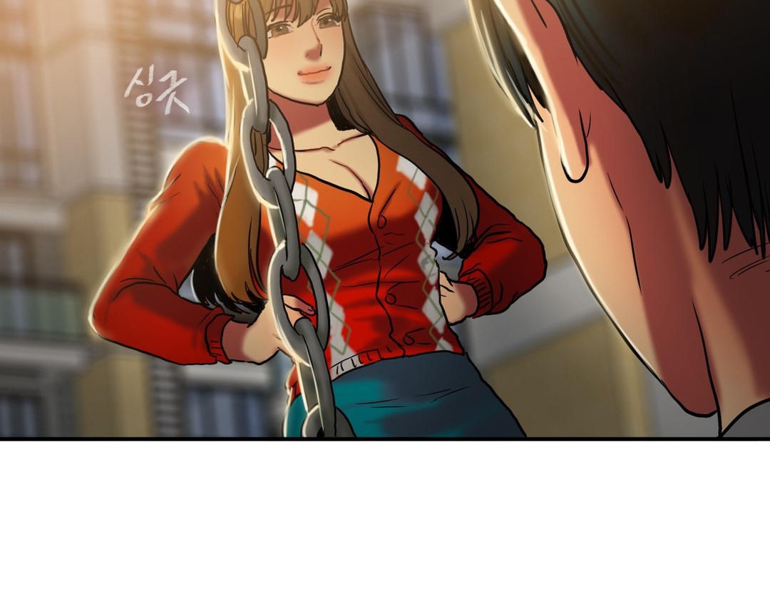 夫人的礼物/Bittersweet 第17話 韩漫图片158