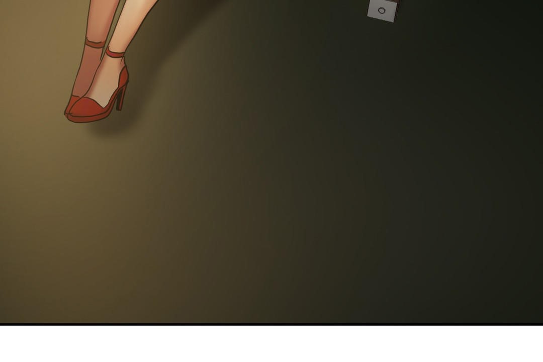 夫人的礼物/Bittersweet 第17話 韩漫图片146