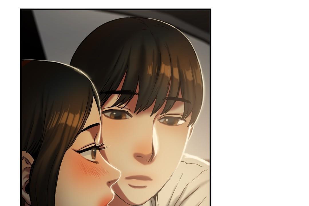 夫人的礼物/Bittersweet 第17話 韩漫图片84