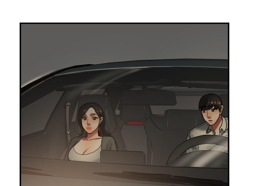 夫人的礼物/Bittersweet 第17話 韩漫图片80