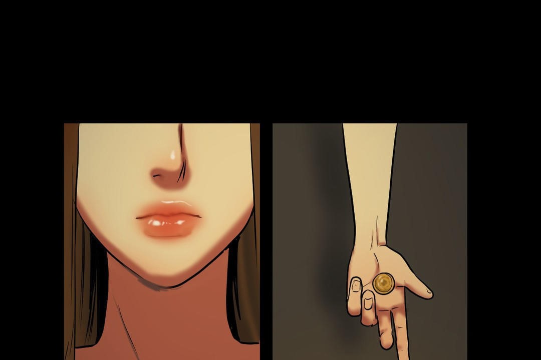 夫人的礼物/Bittersweet 第19話 韩漫图片149