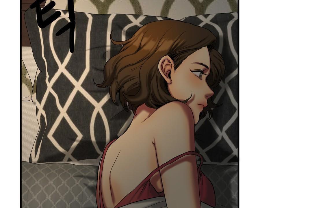 夫人的礼物/Bittersweet 第19話 韩漫图片37