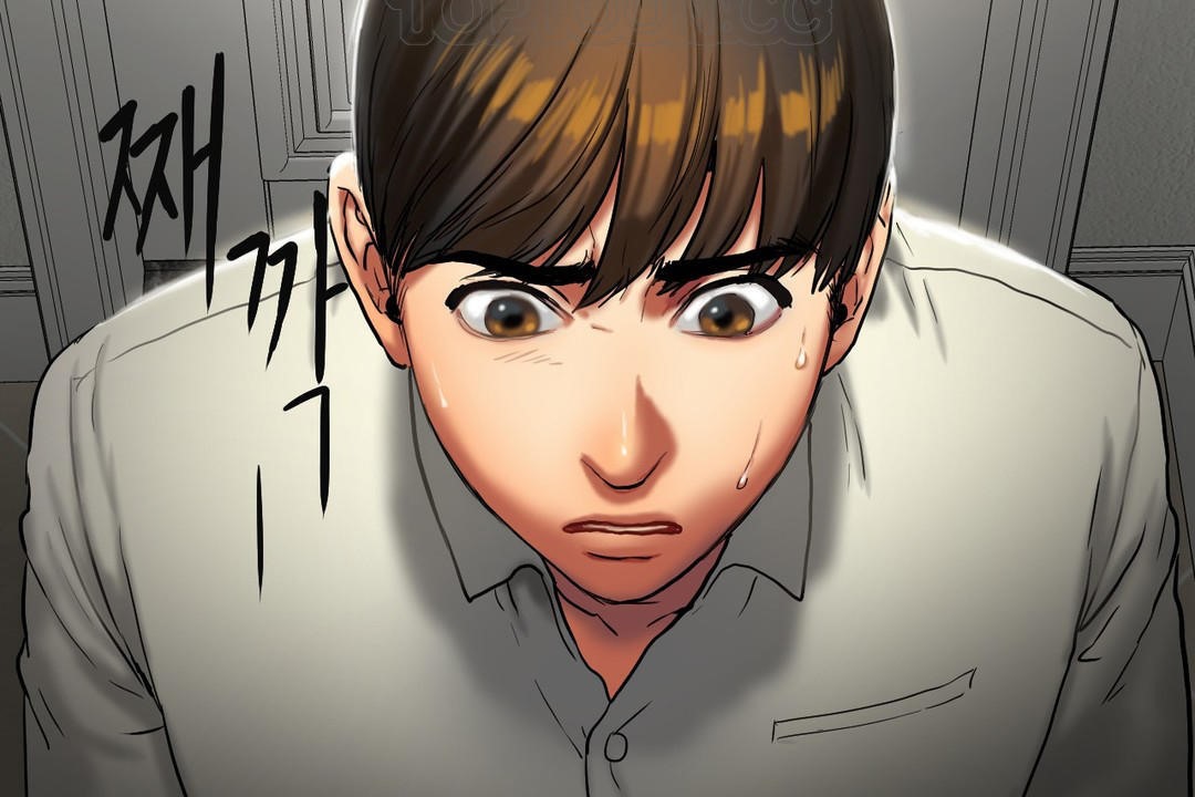 夫人的礼物/Bittersweet 第19話 韩漫图片16