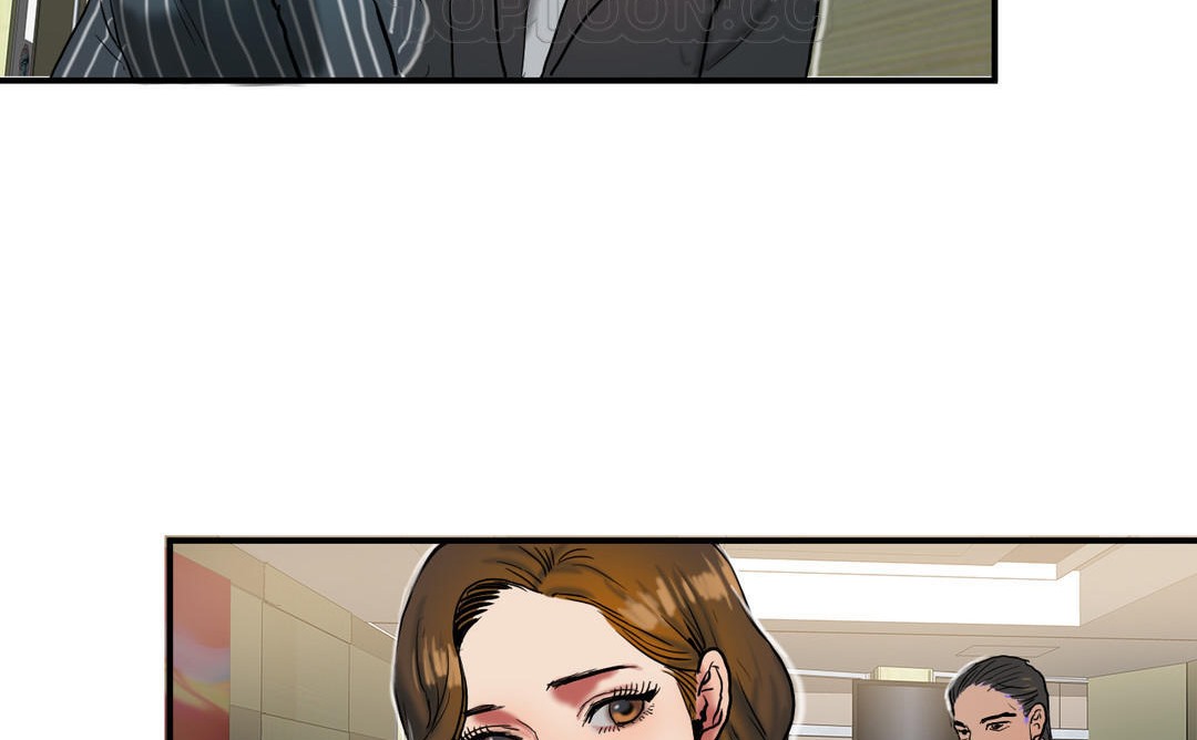夫人的礼物/Bittersweet 第23話 韩漫图片40