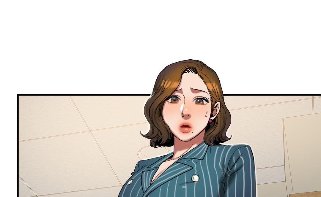 夫人的礼物/Bittersweet 第23話 韩漫图片23