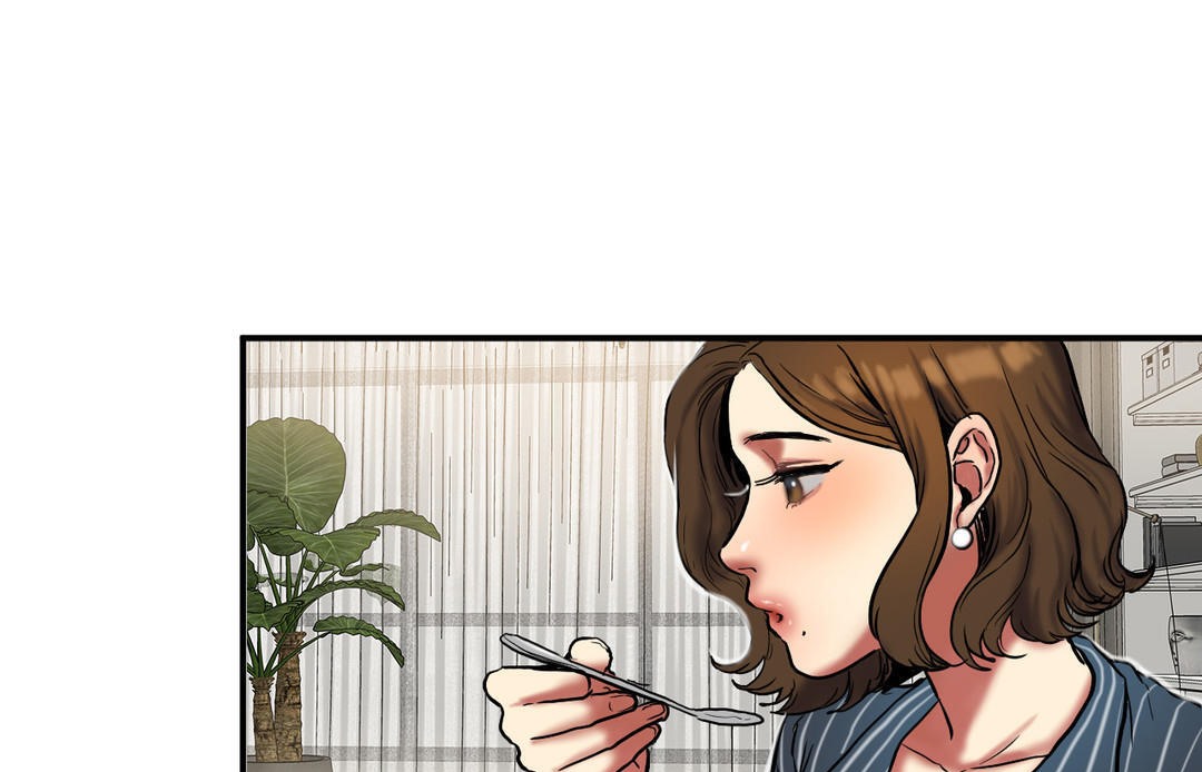 夫人的礼物/Bittersweet 第23話 韩漫图片91