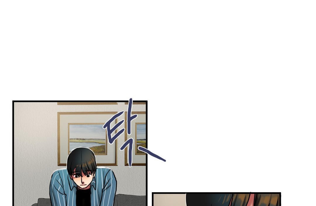 夫人的礼物/Bittersweet 第26話 韩漫图片29