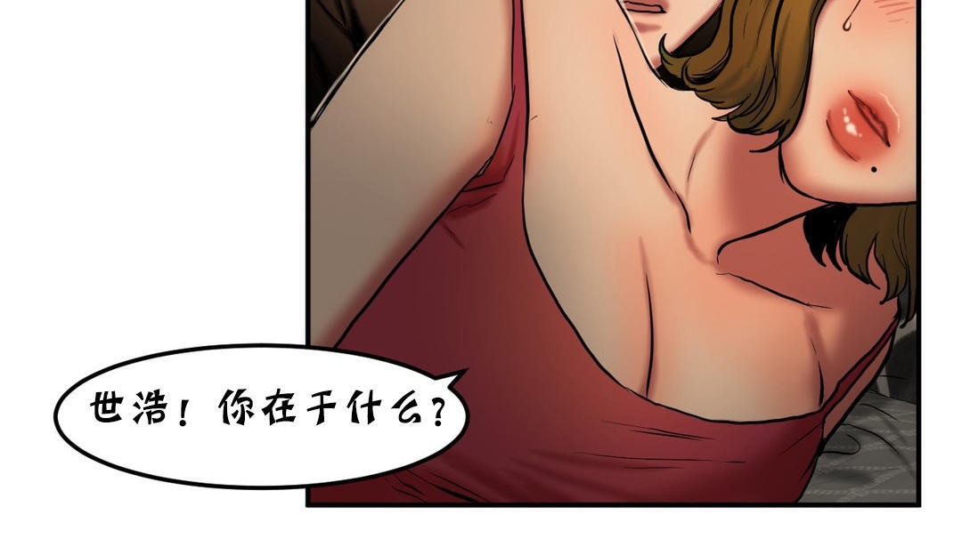 夫人的礼物/Bittersweet 第26話 韩漫图片86