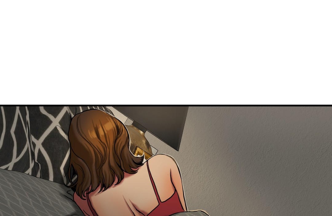 夫人的礼物/Bittersweet 第26話 韩漫图片32