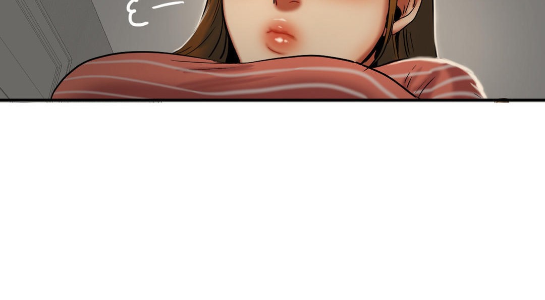 夫人的礼物/Bittersweet 第27話 韩漫图片18