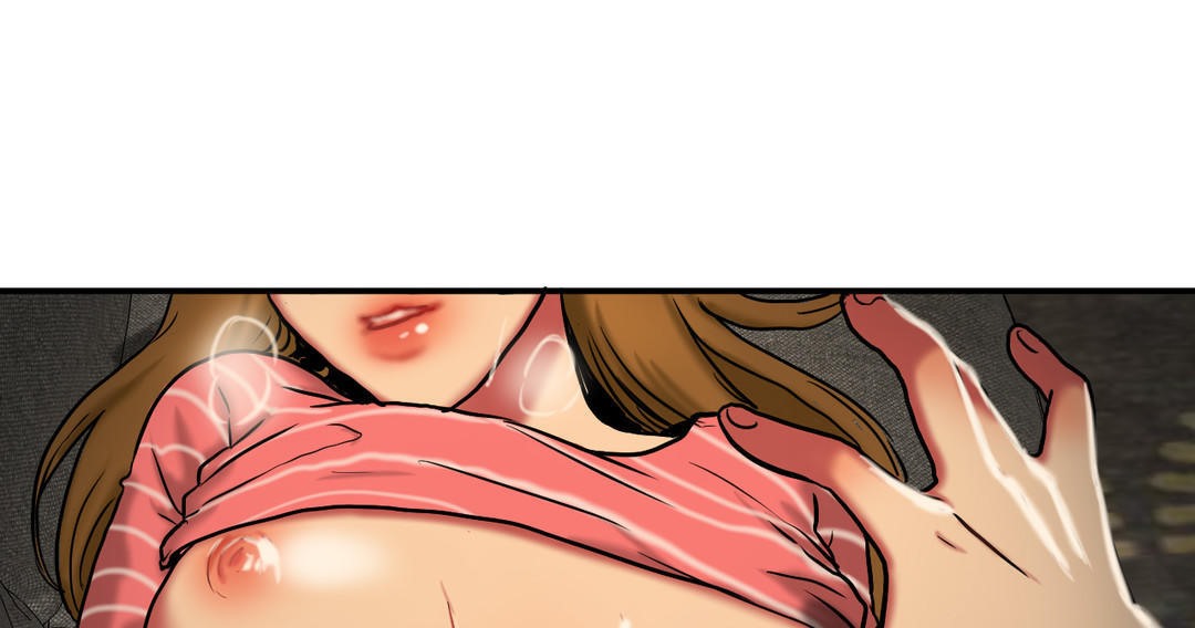 夫人的礼物/Bittersweet 第27話 韩漫图片59