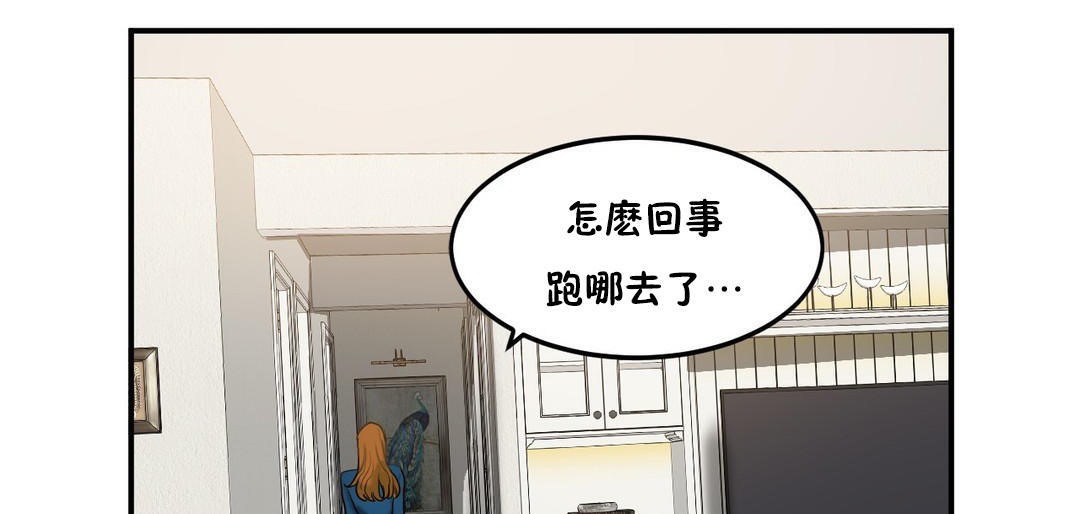 夫人的礼物/Bittersweet 第33話 韩漫图片47