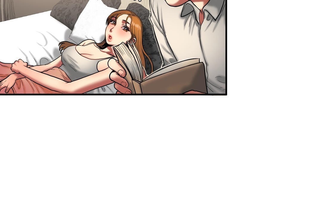 夫人的礼物/Bittersweet 第35話 韩漫图片14