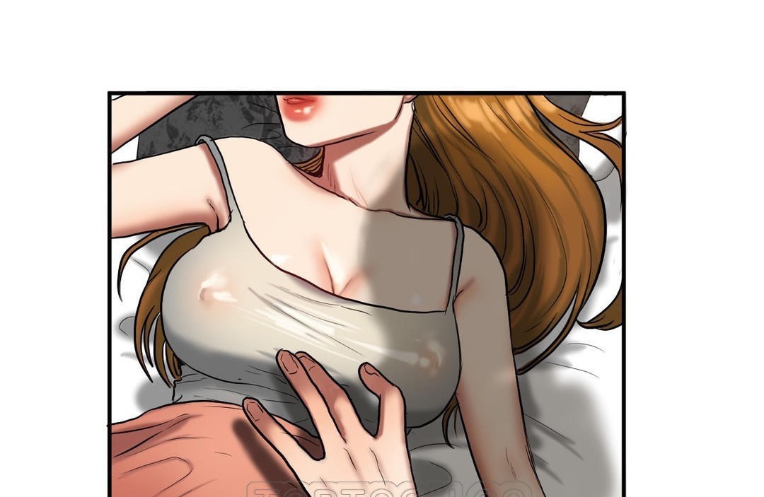 夫人的礼物/Bittersweet 第35話 韩漫图片39