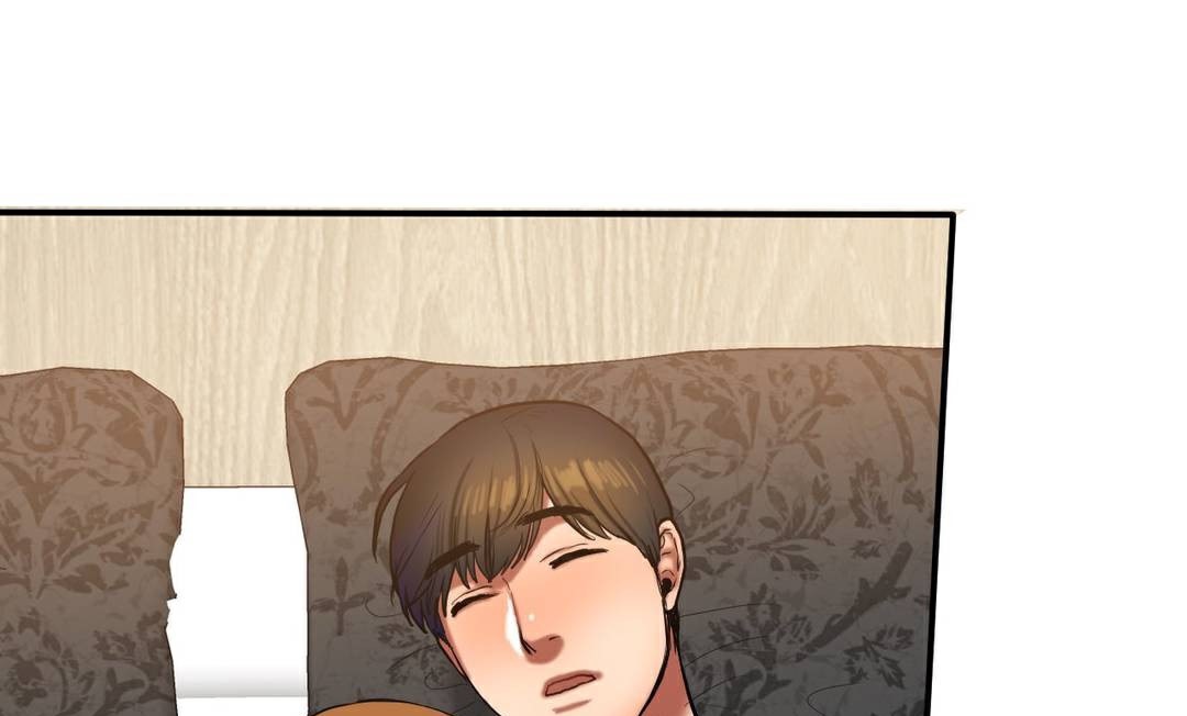 夫人的礼物/Bittersweet 第36話 韩漫图片127